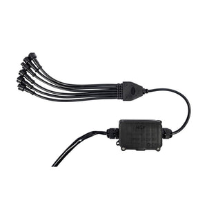 Product of Kc Hilites 0339 Underbody Light Kit