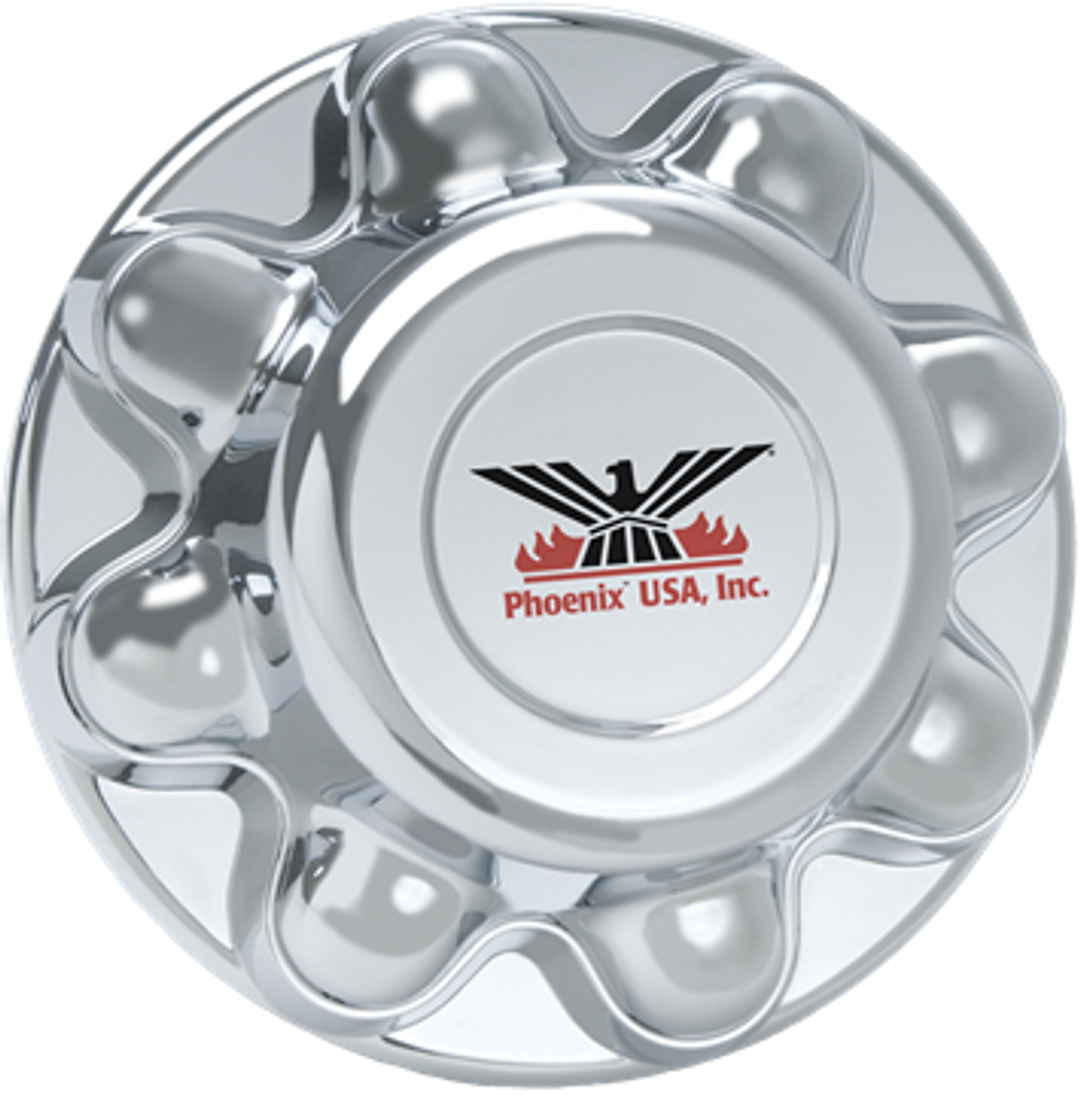 Phoenix Usa Qt865chn Wheel Center Cap||qt865chn.Png||85||p1gqt865chn||1721950