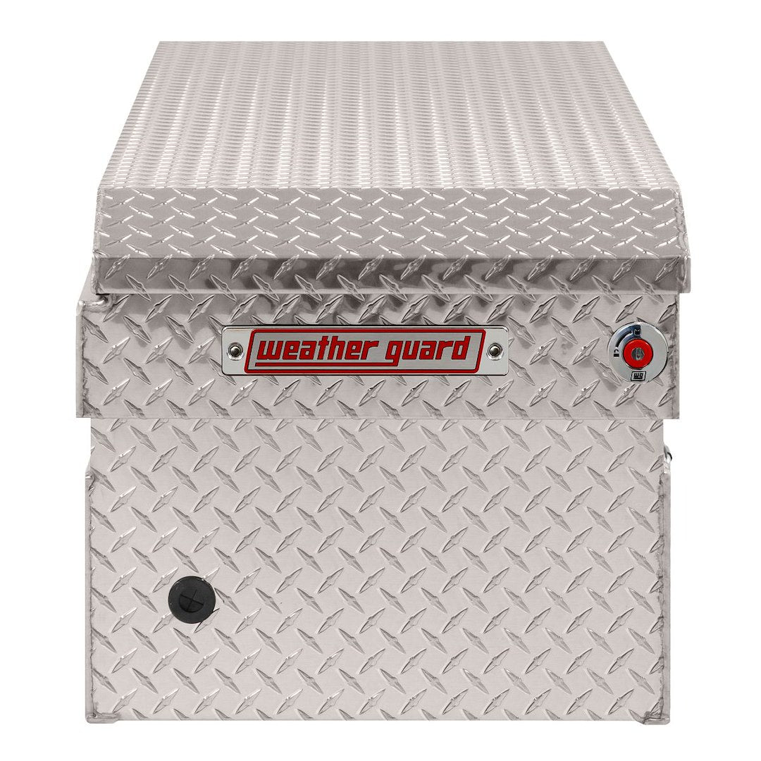 Product of Weather Guard (Werner) 127-0-04 Standard Profile Toolbox 