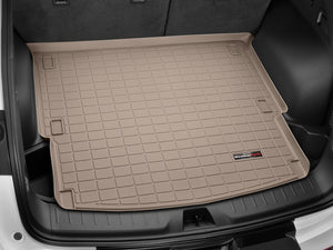 Weathertech (Usa) 411251 Cargo Area Liner||411251_1.Jpg||86||w24411251||1679813