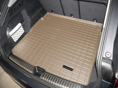 Weathertech (Usa) 411884 Cargo Area Liner||411884_1.Jpg||86||w24411884||1741087