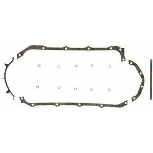 Fel-Pro Gaskets Os 30191 C-3 Oil Pan Gasket||||85||f10os30191c3||2017429