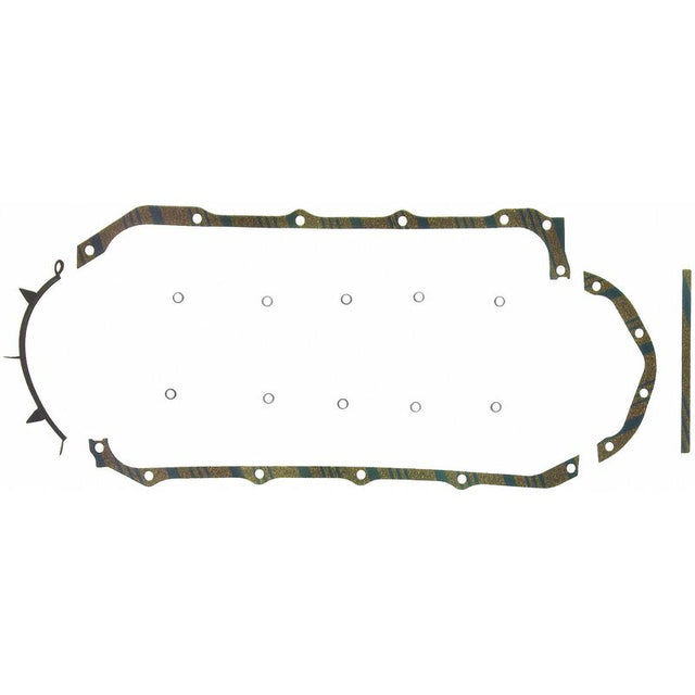 Fel-Pro Gaskets Os 30191 C-3 Oil Pan Gasket||||85||f10os30191c3||2017429