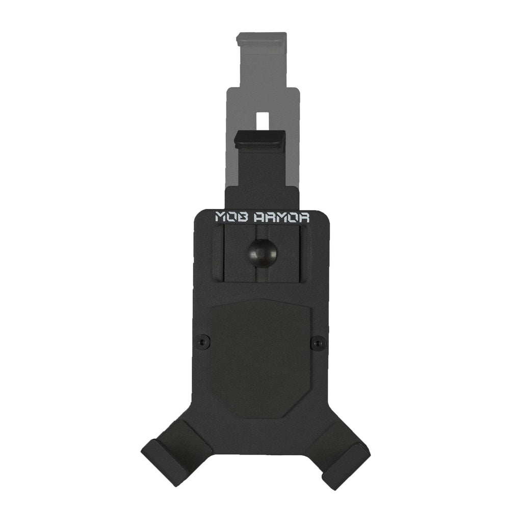 Product of Mob Armor Mobc2-Blk-Lg Ipod/ Iphone/ Smartphone Mount