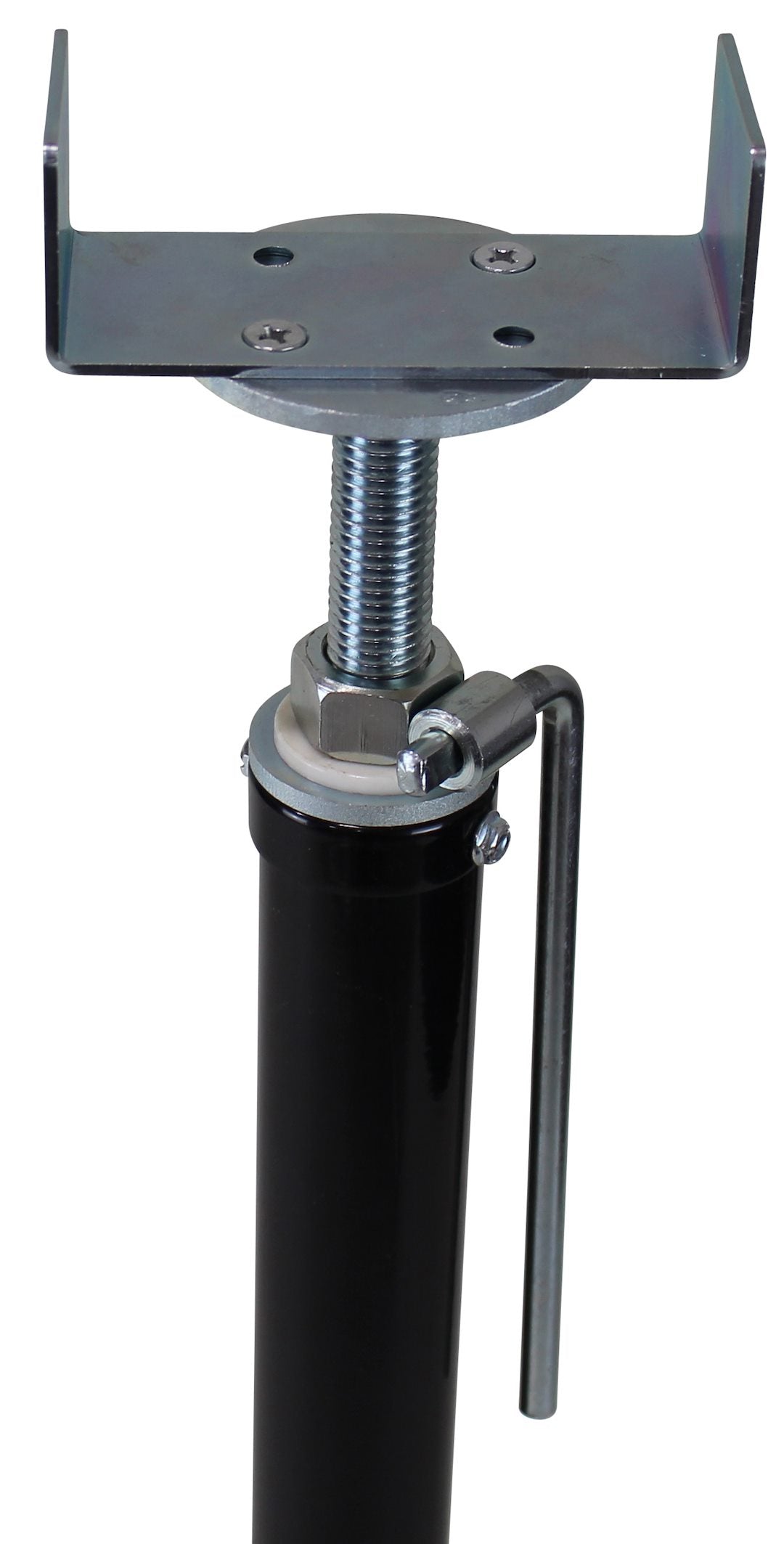 Product of Stromberg Carlson JB-246 5000 Pound  Trailer Stabilizer Jack Stand 