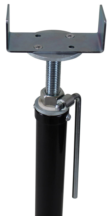 Product of Stromberg Carlson JB-246 5000 Pound  Trailer Stabilizer Jack Stand 