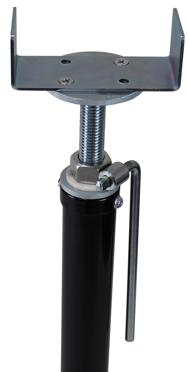 Product of Stromberg Carlson JB-246 5000 Pound  Trailer Stabilizer Jack Stand 