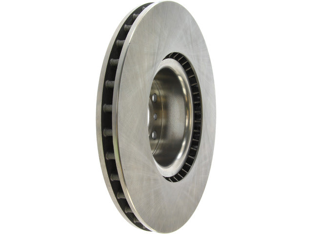 Product of Stop Tech/ Power Slot 121.22020 C-Tek Vented Vented 1-Piece Brake Rotor 