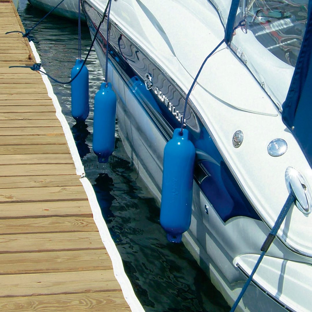 Taylor Made 41028 Boat Fender||41021_6.Jpg||91||t4v41028||1379495