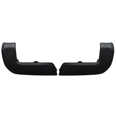 Ecoological Dt1002 Bumper Cover||dt1002_1.Jpg||85||ecodt1002||1254650