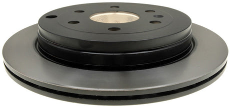 Raybestos Brakes 580569 Brake Rotor||580569-4.Jpg||86||r42580569||1359727