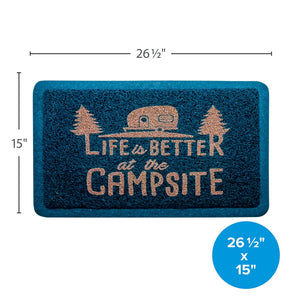 Product of Camco 53201 Door Mat