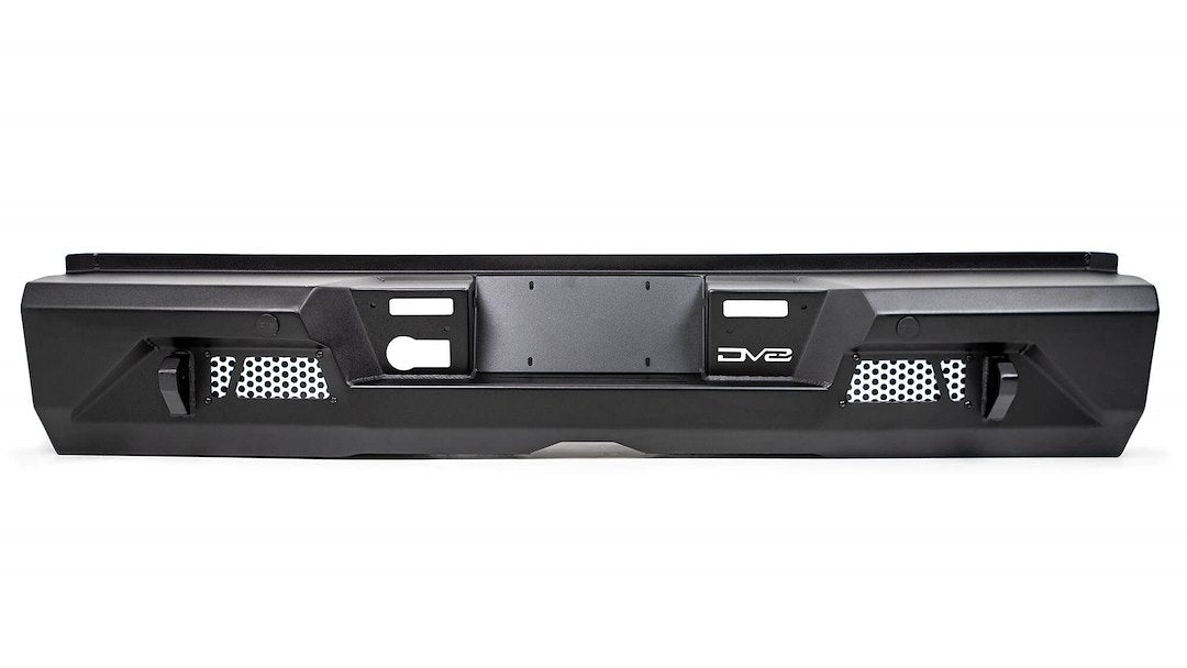 Dv8 Offroad Rbtt2-04 Bumper||2022-2023-Toyota-Tundra-Mto-Series-Rear-Bumper-Studio-Rear.Jpg||87||dv8rbtt204||1628733