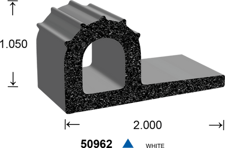Clean Seal 50962st-50 Slide Out Seal||50962-P-500.Png||85||c6p50962st50||1716707