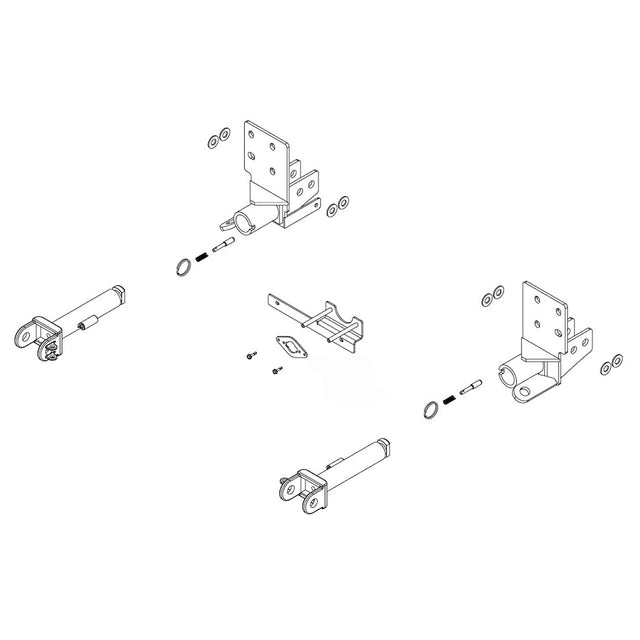 Roadmaster 523221-5 Vehicle Baseplate||523221-5.Jpg||85||r6l5232215||1698793