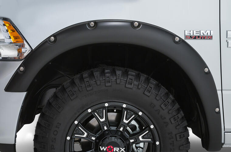 Stampede 8434-2 Fender Flare||8401-2_5.Jpg||90||s1c84342||1708357