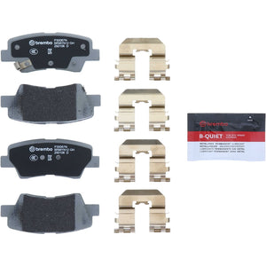 Brembo P30067n Brake Pad||p30067n_Kit.Jpg||89||brmp30067n||1753005