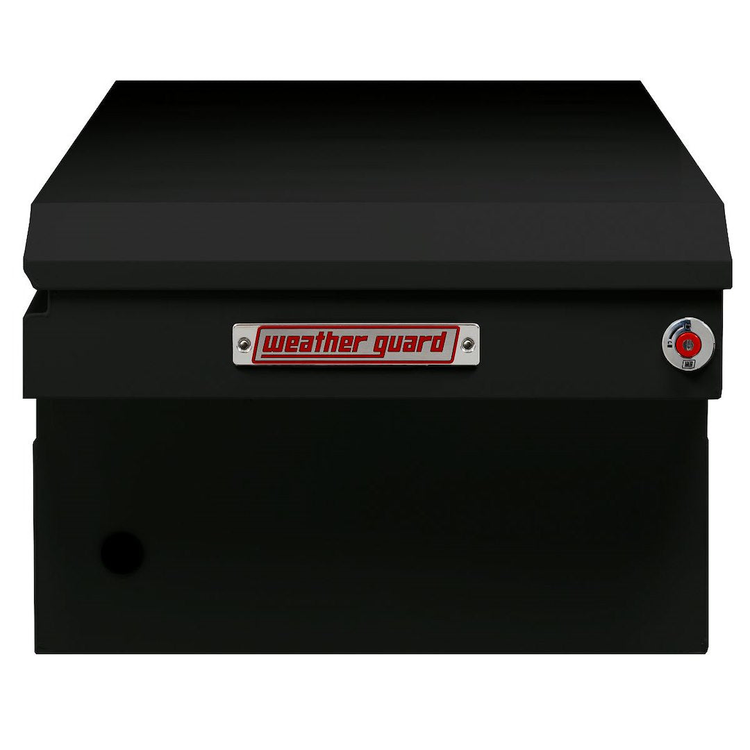 Product of Weather Guard (Werner) 116-5-04 Extra Wide Toolbox 