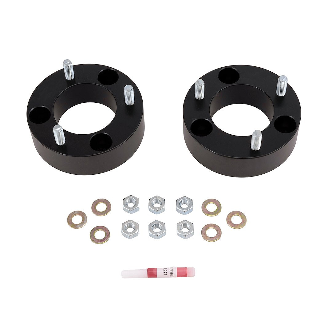 Suspension Pro N25ll1 Leveling Kit Suspension||t8s_N25ll1_Leveling Kit_B2c_2.Jpg||86||t8sn25ll1||2273279