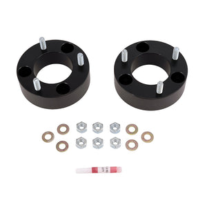 Suspension Pro N25ll1 Leveling Kit Suspension||t8s_N25ll1_Leveling Kit_B2c_2.Jpg||86||t8sn25ll1||2273279