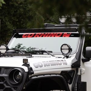 Go Rhino 754805012cds Light Bar||blackout-Combo-Light-Bar_0.Jpg||87||g264805012cds||1372948