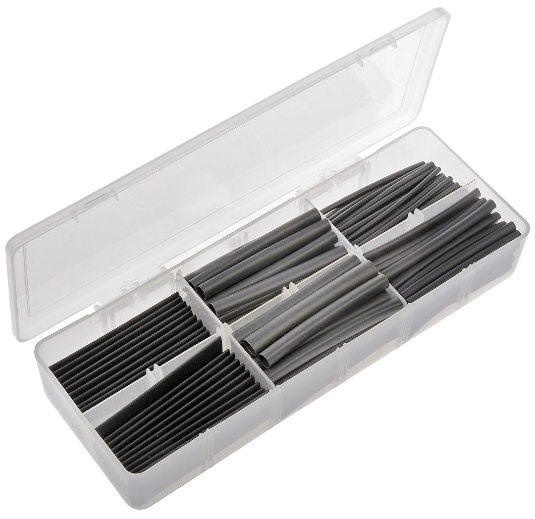 Dorman (Oe Solutions) 87500 Heat Shrink Tubing Assortment||87500-007.Jpg||85||d1887500||1347296