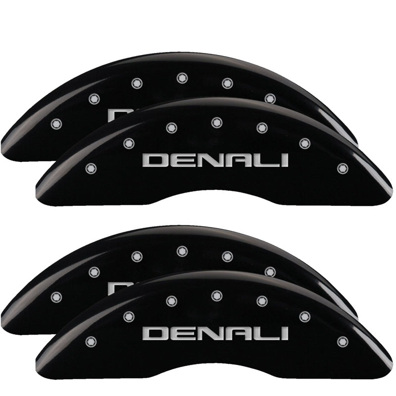 Product of Mgp Caliper Cover 34219sdnlbk Caliper Cover