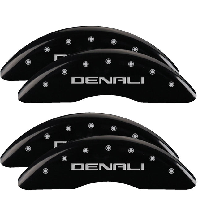 Product of Mgp Caliper Cover 34219sdnlbk Caliper Cover