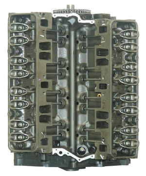 Product of Atk Performance Eng. Dm20 Engine Assembly Marine
