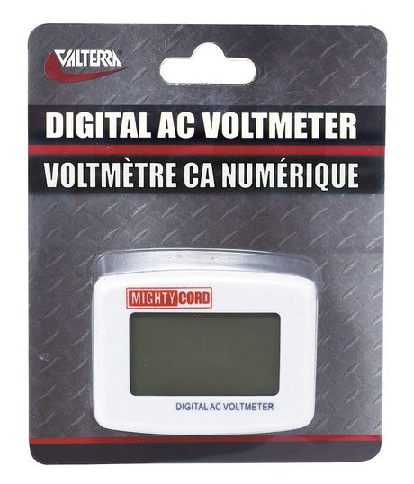 Product of Valterra A10-120vm Line Voltage Monitor