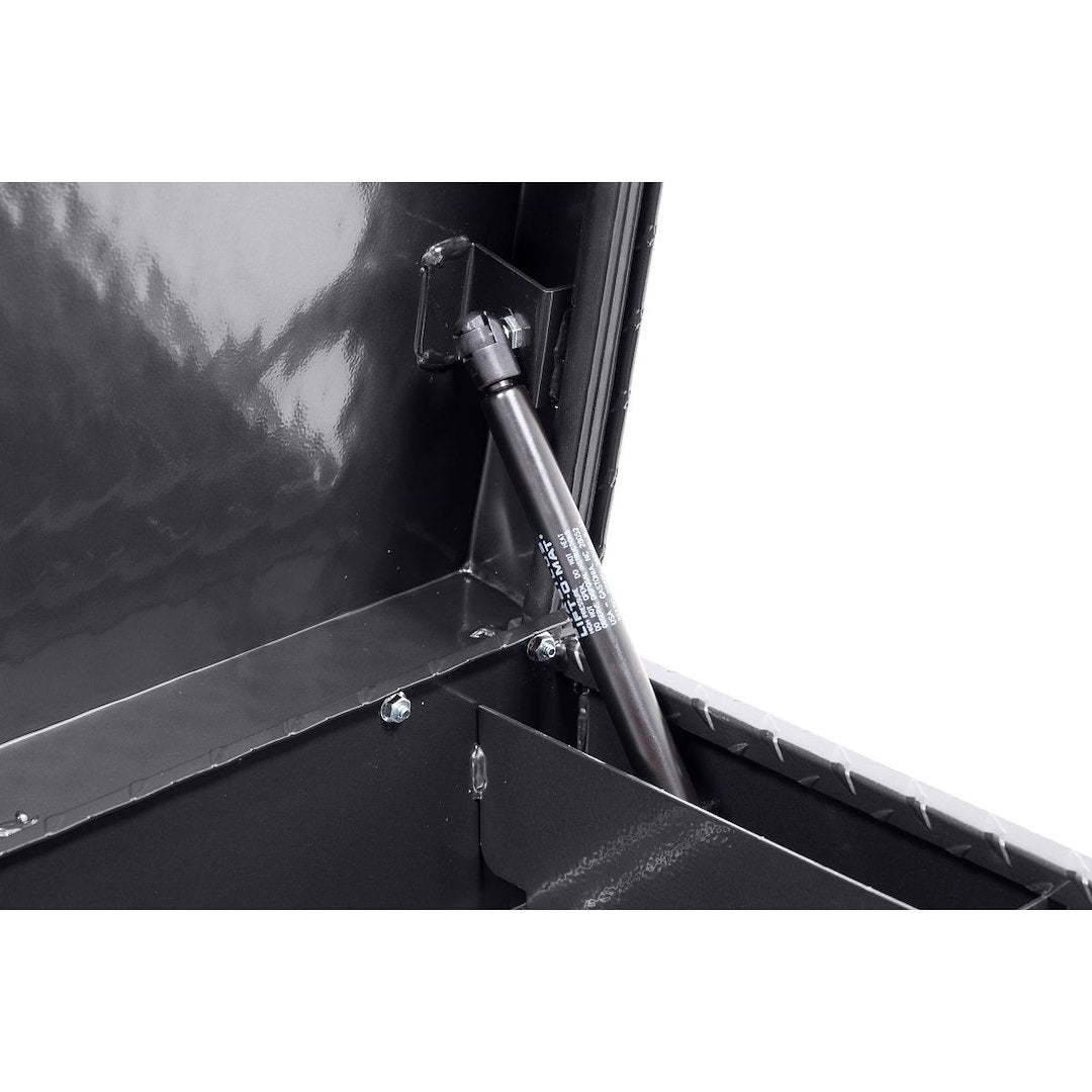 Product of Weather Guard (Werner) 180-6-04 Low Profile Toolbox 