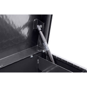 Product of Weather Guard (Werner) 180-6-04 Low Profile Toolbox 