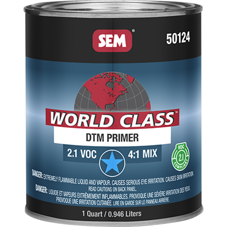 Sem Products 50124 Paint Primer||50124.Png||85||sem50124||1563986