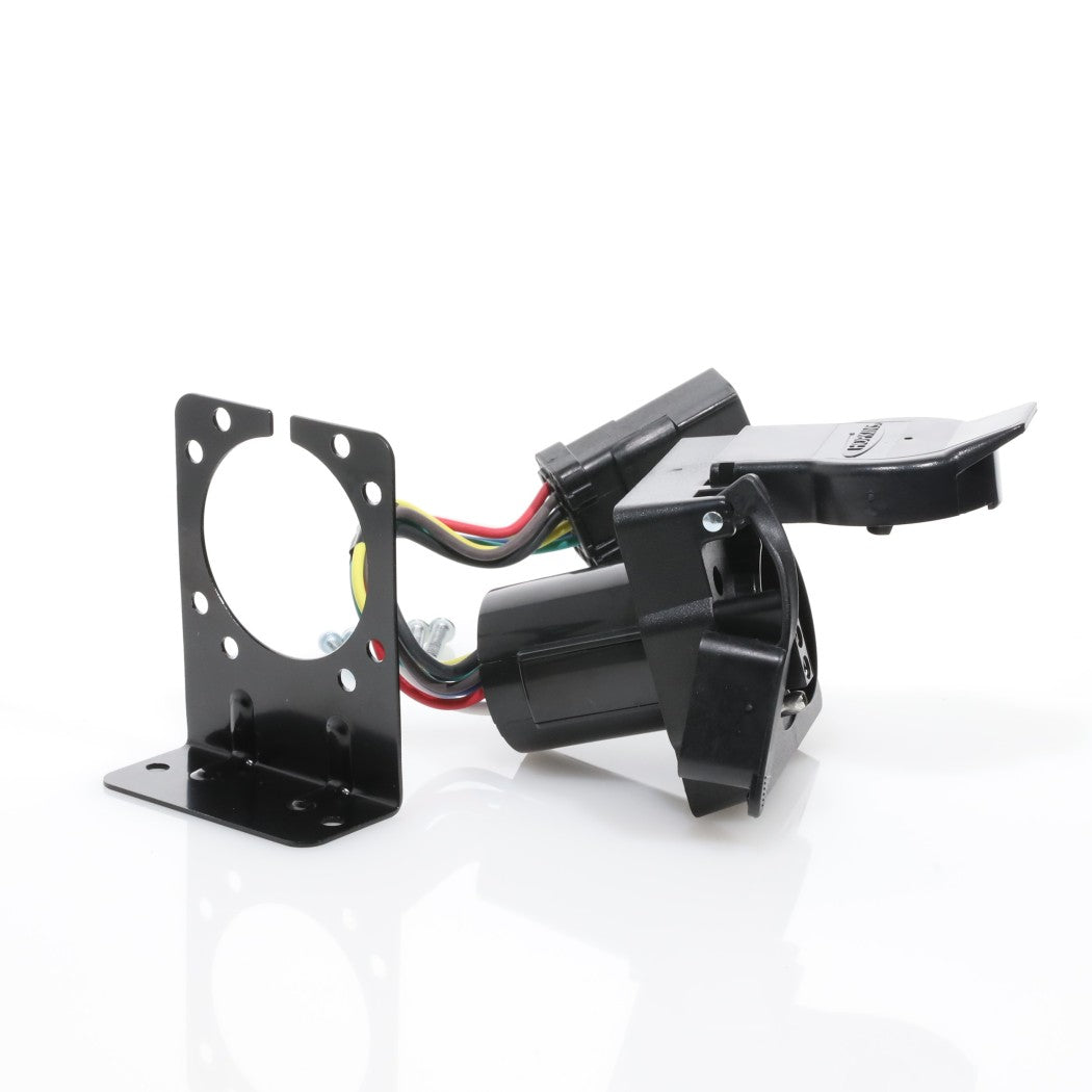 Hopkins Mfg 42145 Trailer Wiring Connector||||95||h2242145||2021672