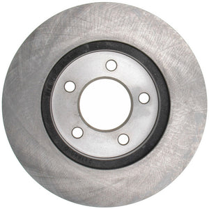Product of Raybestos Brakes 780175R R-Line Plain Face 2-Piece Brake Rotor 