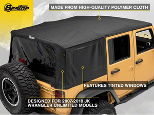 Bestop 54723-35 Soft Top||5472335 Supertop Squareback Jku 3.Png||87||d345472335||1787407