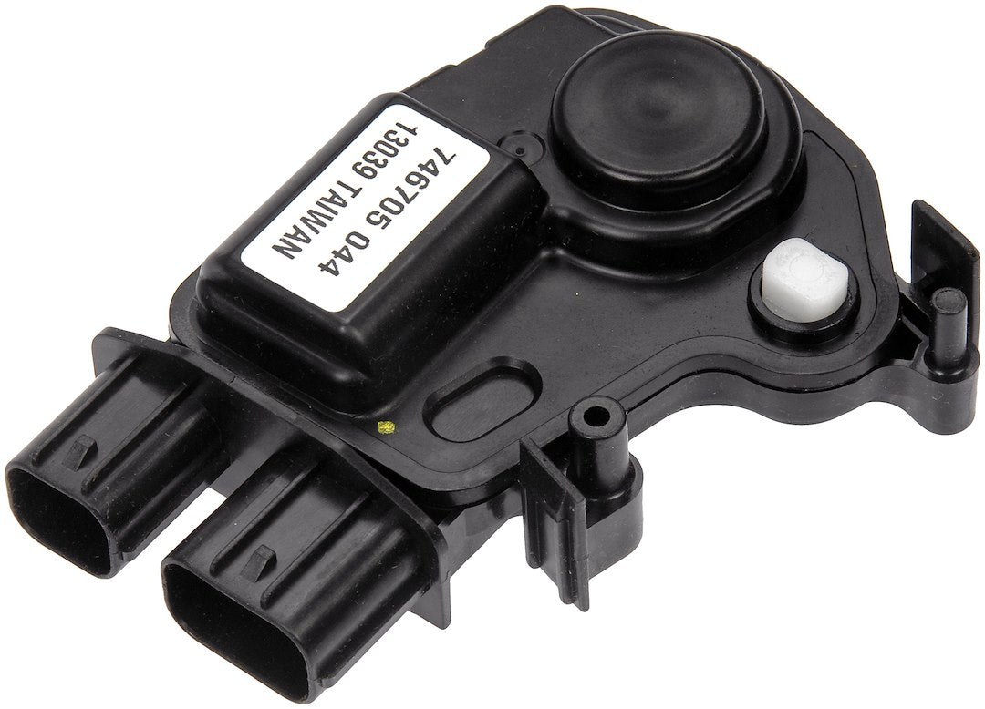 Dorman (Oe Solutions) 746-705 Door Lock Actuator||746-705-007.Jpg||91||d18746705||1245716