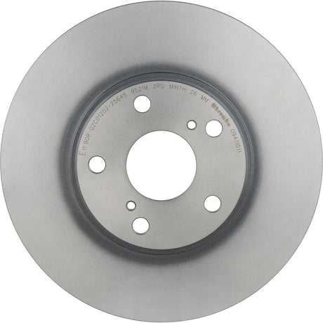 Brembo Kt00418 Brake Kit||kt00418_1.Jpg||86||brmkt00418||2240125