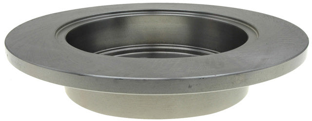 Product of Raybestos Brakes 980483R R-Line Solid 1-Piece Brake Rotor 