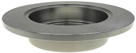 Product of Raybestos Brakes 980483R R-Line Solid 1-Piece Brake Rotor 