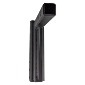 Product of Bulletproof Hitches ED2010 Receiver Trailer Hitch Ball Mount 