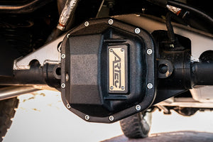 Artec Industries Ax1022 Differential Cover||ax1022_1.Jpg||86||artax1022||2236485