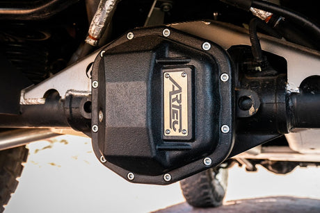 Artec Industries Ax1022 Differential Cover||ax1022_1.Jpg||86||artax1022||2236485