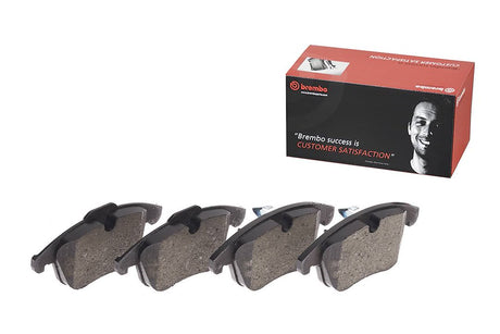 Product of Brembo P24076 Brake Pad - Set Of 4 