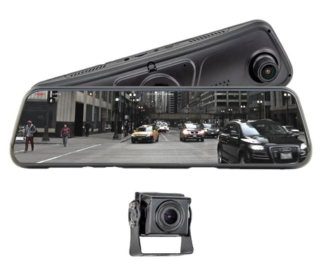 Product of Brandmotion Fvmr-1150 Backup Camera