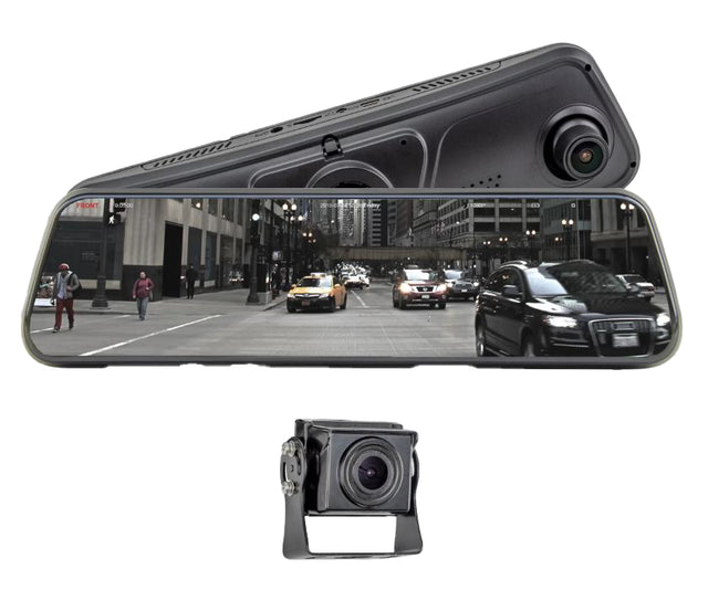 Product of Brandmotion Fvmr-1150 Backup Camera
