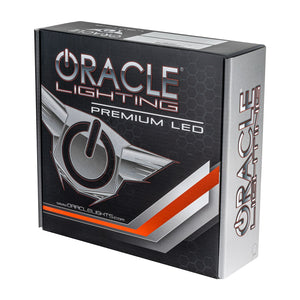 Product of Oracle Lighting 2088-504 Light Bar Wiring Harness