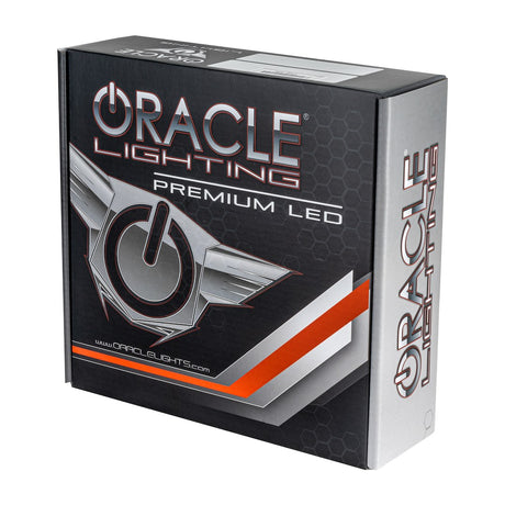 Product of Oracle Lighting 2088-504 Light Bar Wiring Harness