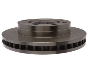 Product of Raybestos Brakes 5048R R-Line Plain Face 2-Piece Brake Rotor 