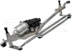 Dorman (Oe Solutions) 602-833as Windshield Wiper Linkage||602-833as.Jpg||85||d18602833as||1373855
